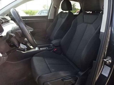 Audi Q3 Sportback 45 TFSI e S tronic S line edition (13)