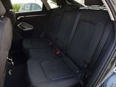 Audi Q3 Sportback 45 TFSI e S tronic S line edition (14)