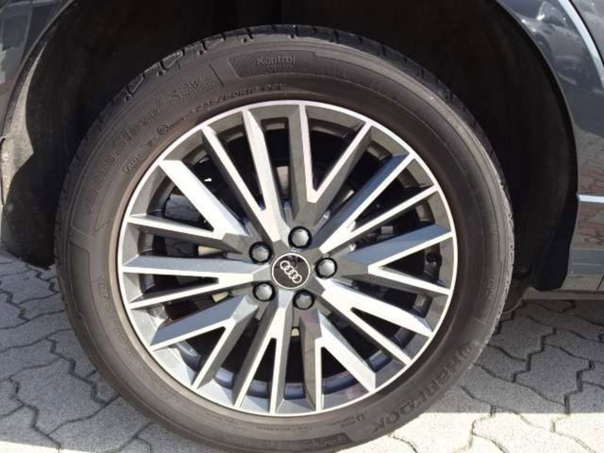 Audi Q3 Sportback 45 TFSI e S tronic S line edition (16)