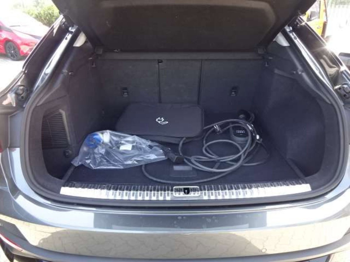 Audi Q3 Sportback 45 TFSI e S tronic S line edition (6)