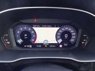 Audi Q3 Sportback 45 TFSI e S tronic S line edition (7)