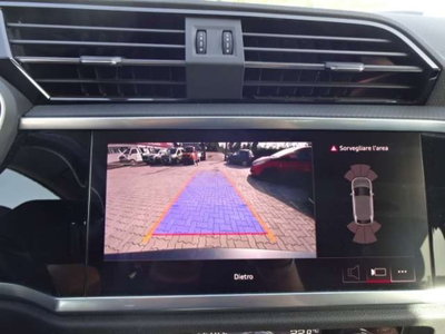 Audi Q3 Sportback 45 TFSI e S tronic S line edition (8)