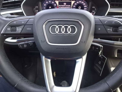 Audi Q3 Sportback 45 TFSI e S tronic S line edition (9)