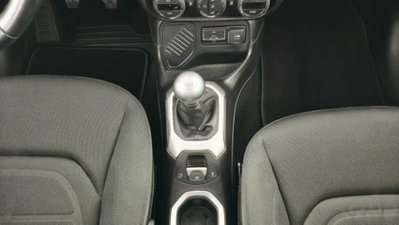 Jeep Renegade 1.6 Mjt 120 CV Limited (13)