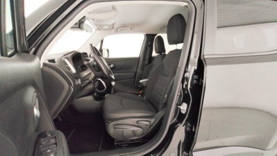 Jeep Renegade 1.6 Mjt 120 CV Limited (14)