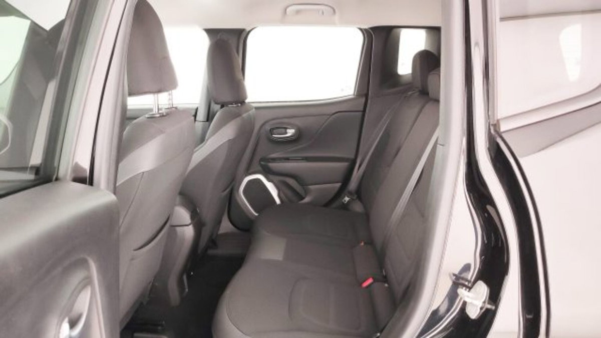 Jeep Renegade 1.6 Mjt 120 CV Limited (15)