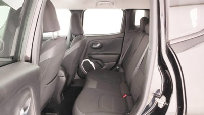 Jeep Renegade 1.6 Mjt 120 CV Limited (15)