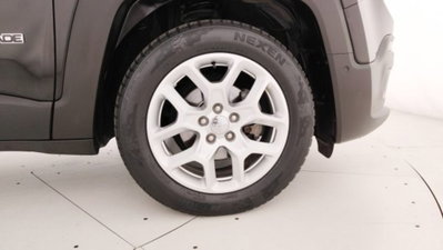 Jeep Renegade 1.6 Mjt 120 CV Limited (17)