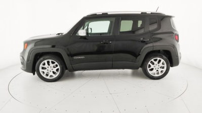 Jeep Renegade 1.6 Mjt 120 CV Limited (4)