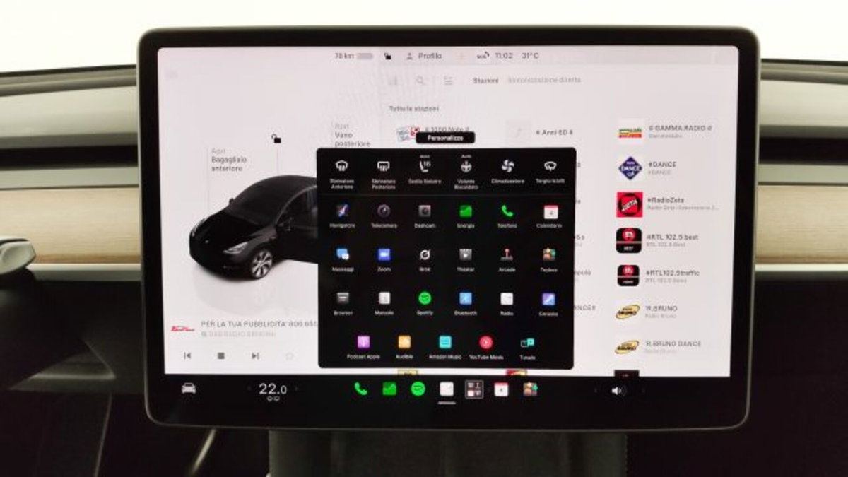 Tesla Model Y Long Range awd (11)