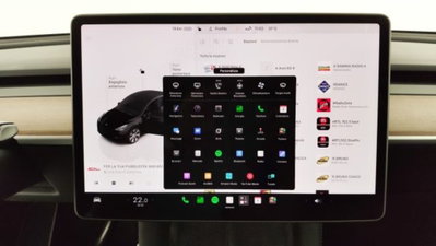 Tesla Model Y Long Range awd (11)