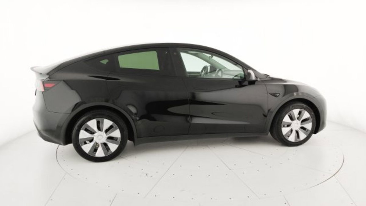 Tesla Model Y Long Range awd (18)