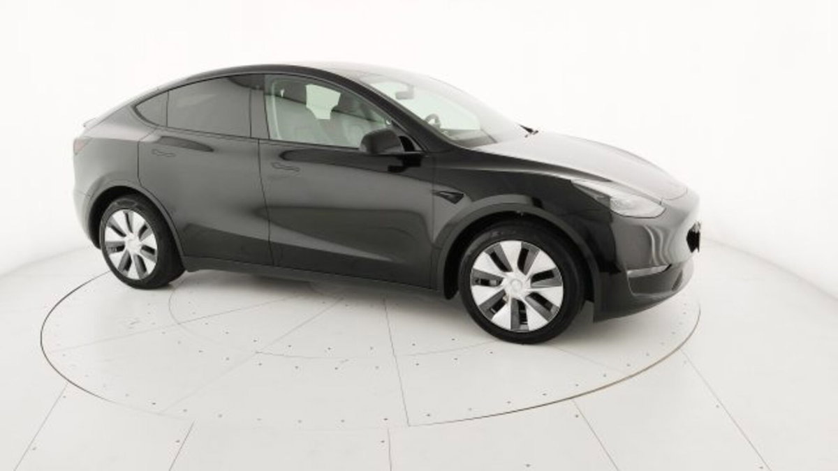 Tesla Model Y Long Range awd (19)