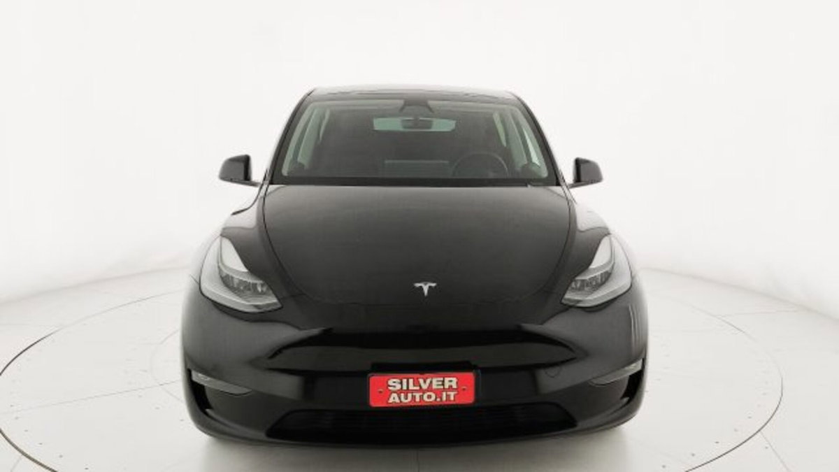 Tesla Model Y Long Range awd (2)