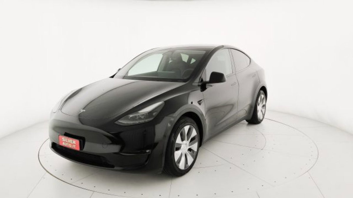 Tesla Model Y Long Range awd (3)