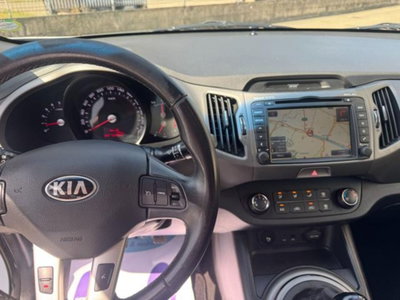 Kia Sportage 1.7 CRDI VGT 2WD Class (11)