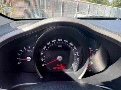 Kia Sportage 1.7 CRDI VGT 2WD Class (12)