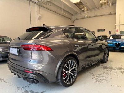 Maserati Grecale 3.0 V6 Trofeo 530cv auto (4)
