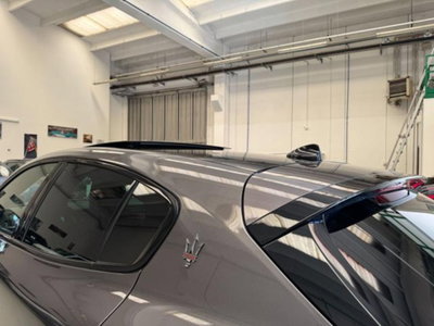 Maserati Grecale 3.0 V6 Trofeo 530cv auto (6)