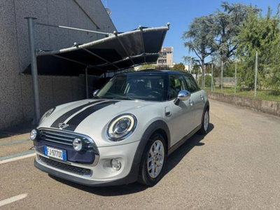 MINI Mini 1.5 Cooper D Hype 5 porte