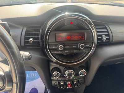 MINI Mini 1.5 Cooper D Hype 5 porte (10)