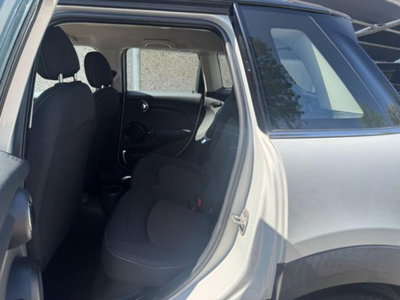 MINI Mini 1.5 Cooper D Hype 5 porte (8)