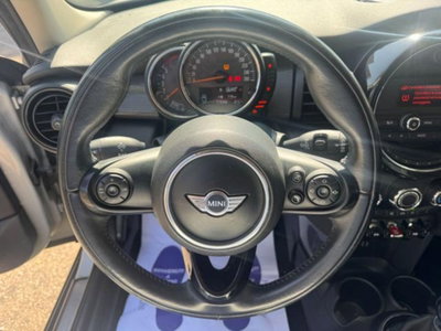 MINI Mini 1.5 Cooper D Hype 5 porte (9)