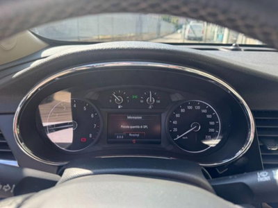 Opel Mokka 1.4 Turbo GPL Tech 140CV 4x2 Innovation (10)