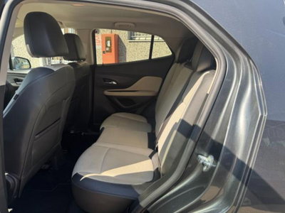 Opel Mokka 1.4 Turbo GPL Tech 140CV 4x2 Innovation (7)