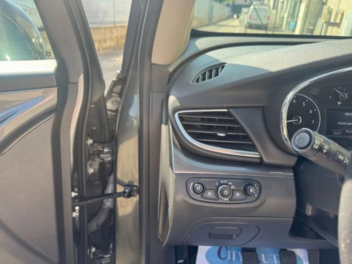 Opel Mokka 1.4 Turbo GPL Tech 140CV 4x2 Innovation (8)