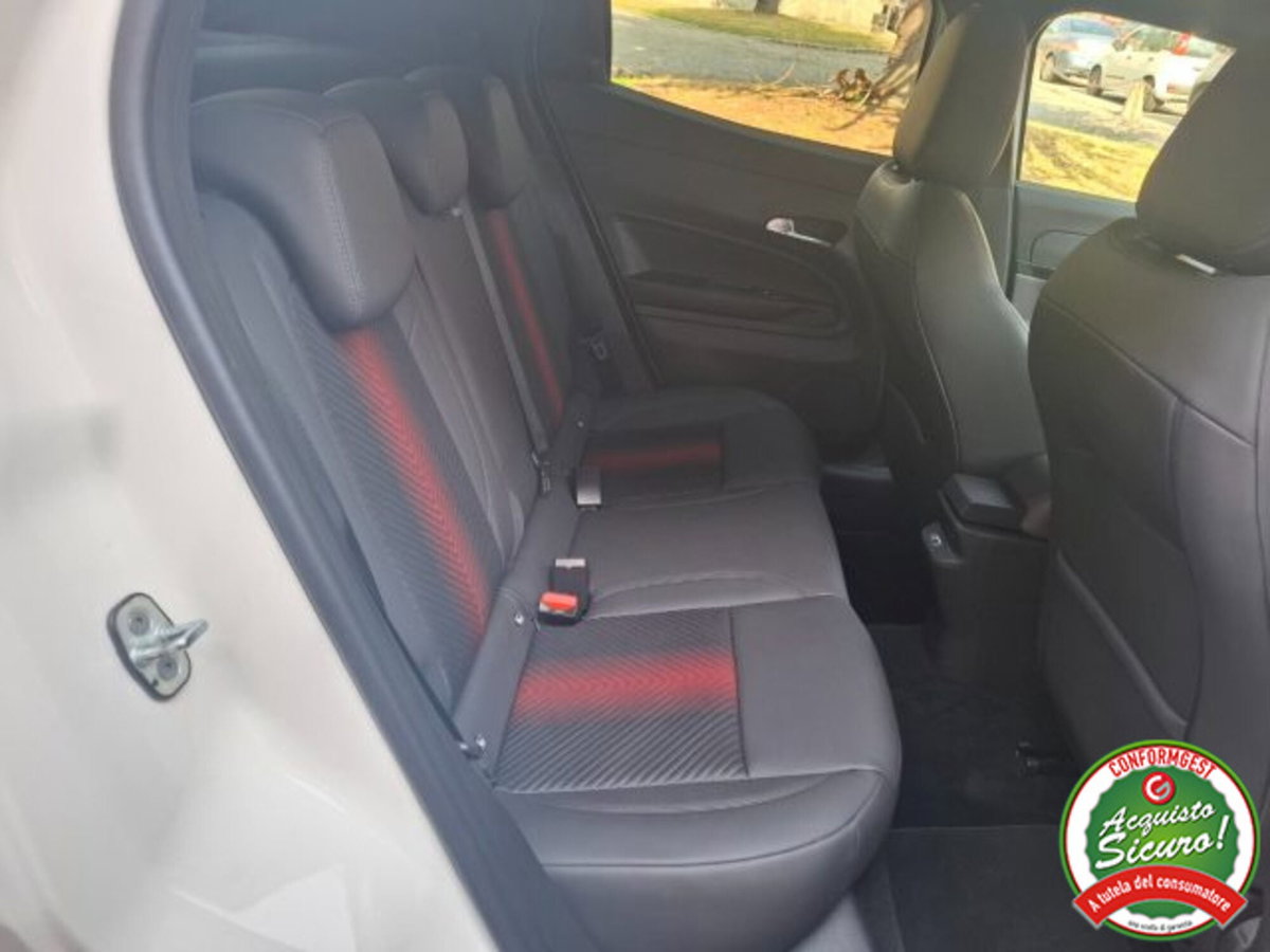 Alfa Romeo Junior elettrica Speciale 156cv (10)