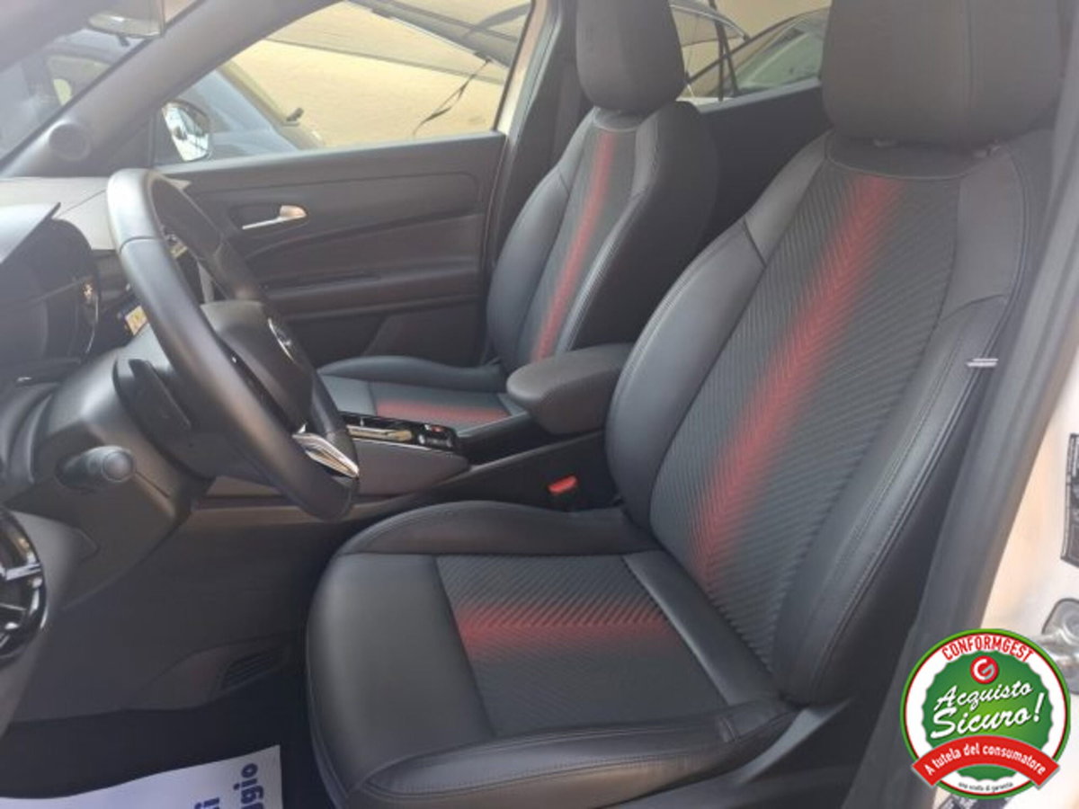 Alfa Romeo Junior elettrica Speciale 156cv (8)