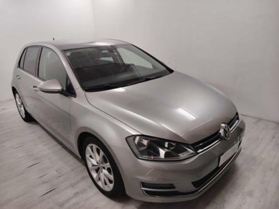 Volkswagen Golf 1.6 TDI 5p. Comfortline BlueMotion Technology (2)