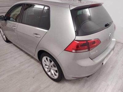 Volkswagen Golf 1.6 TDI 5p. Comfortline BlueMotion Technology (3)