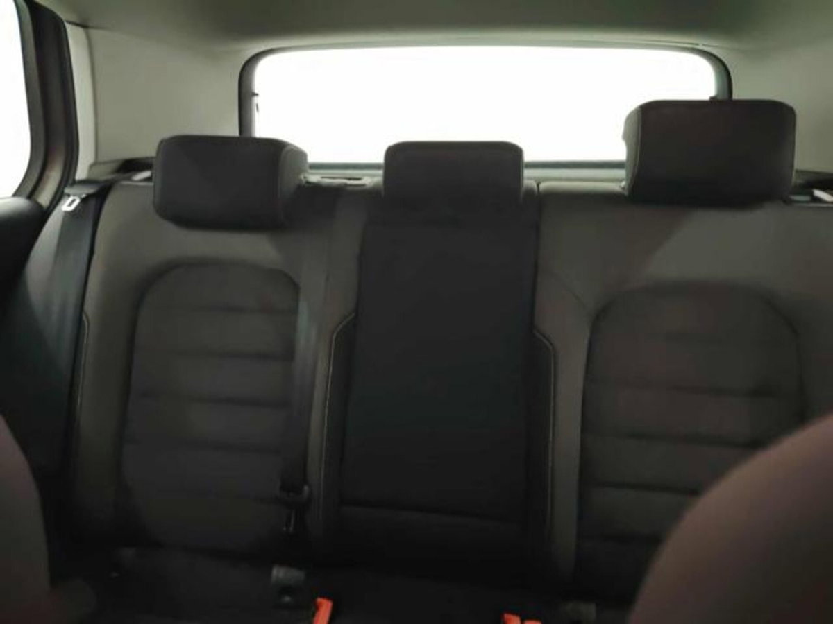 Volkswagen Golf 1.6 TDI 5p. Comfortline BlueMotion Technology (6)