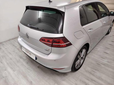 Volkswagen Golf 1.6 TDI 110 CV 5p. Comfortline BlueMotion (3)