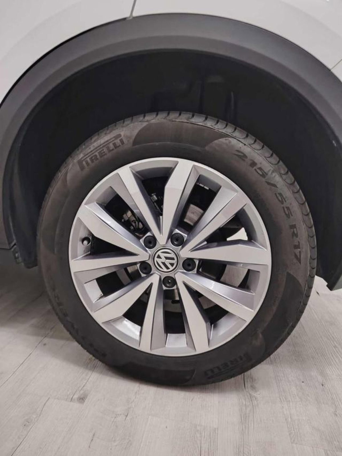 Volkswagen T-Roc 1.0 TSI 115 CV Style BlueMotion Technology (5)