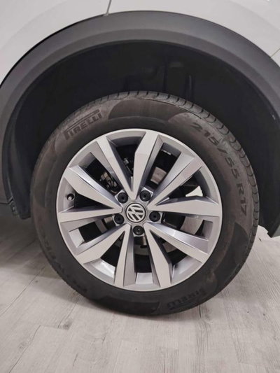 Volkswagen T-Roc 1.0 TSI 115 CV Style BlueMotion Technology (5)