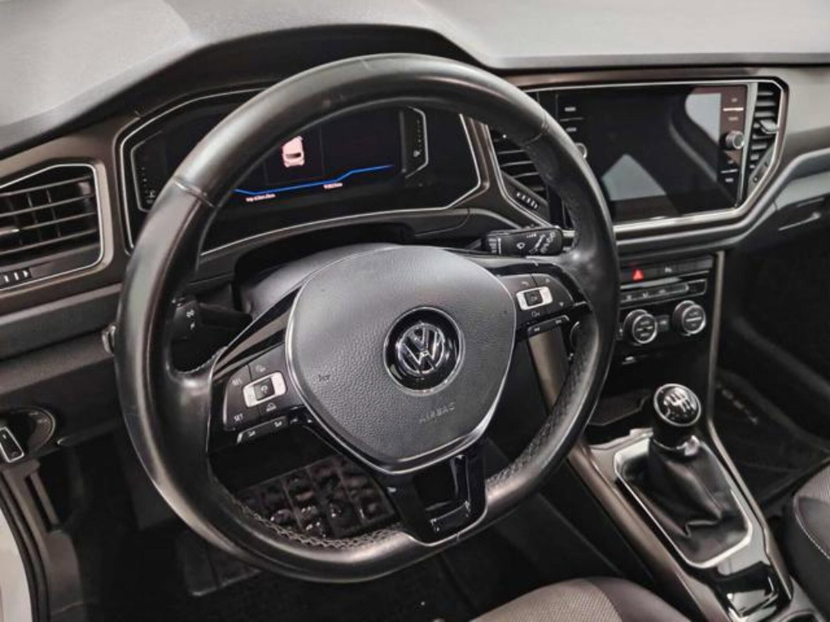 Volkswagen T-Roc 1.0 TSI 115 CV Style BlueMotion Technology (6)