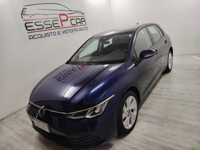 Volkswagen Golf 1.5 TSI ACT DSG 5p. Sport BlueMotion Technology usata