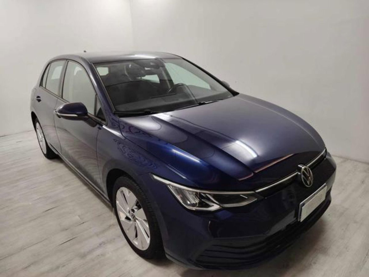 Volkswagen Golf 1.5 TSI ACT DSG 5p. Sport BlueMotion Technology (2)