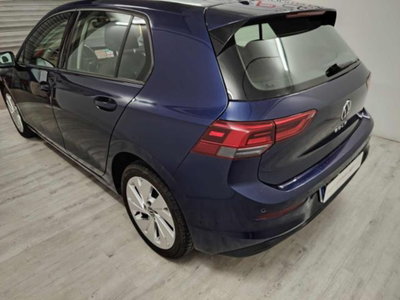 Volkswagen Golf 1.5 TSI ACT DSG 5p. Sport BlueMotion Technology (3)