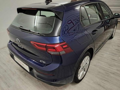 Volkswagen Golf 1.5 TSI ACT DSG 5p. Sport BlueMotion Technology (4)