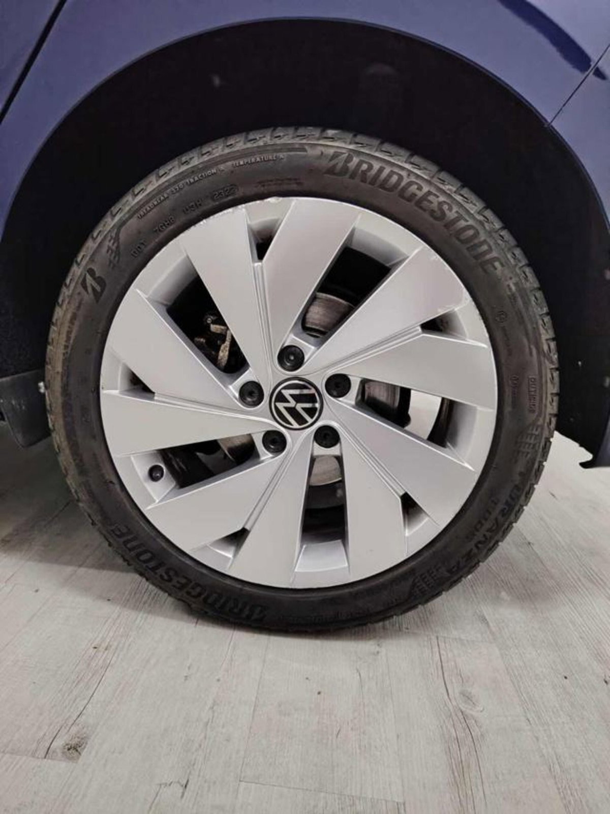 Volkswagen Golf 1.5 TSI ACT DSG 5p. Sport BlueMotion Technology (7)