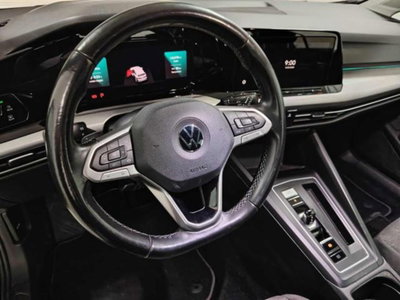 Volkswagen Golf 1.5 TSI ACT DSG 5p. Sport BlueMotion Technology (8)