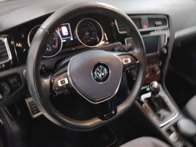 Volkswagen Golf 1.6 TDI 110 CV 5p. Comfortline BlueMotion (5)