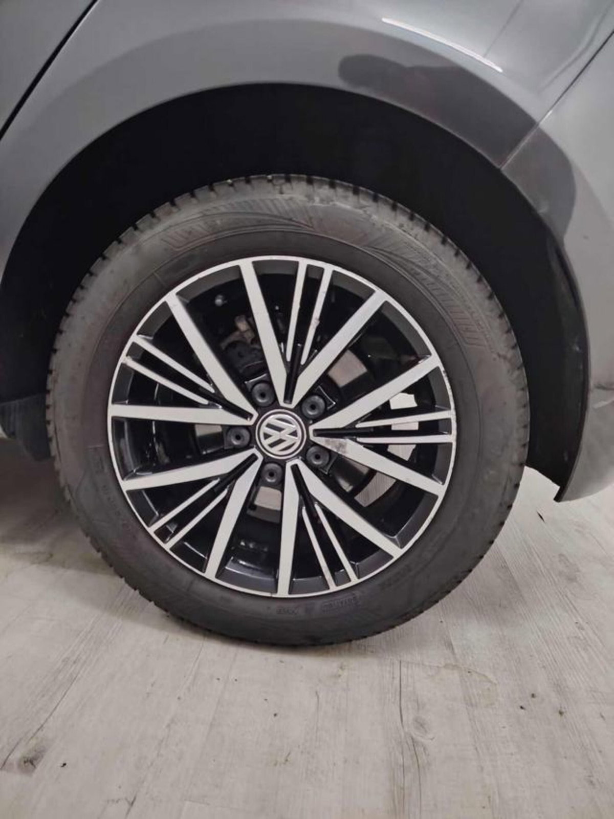 Volkswagen Golf 1.6 TDI 110 CV 5p. Comfortline BlueMotion (6)