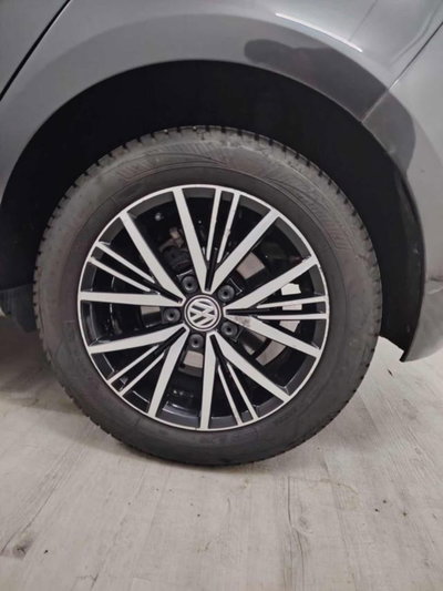 Volkswagen Golf 1.6 TDI 110 CV 5p. Comfortline BlueMotion (6)