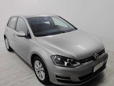 Volkswagen Golf 1.6 BlueTDI 110 CV DSG 5p. Highline (2)