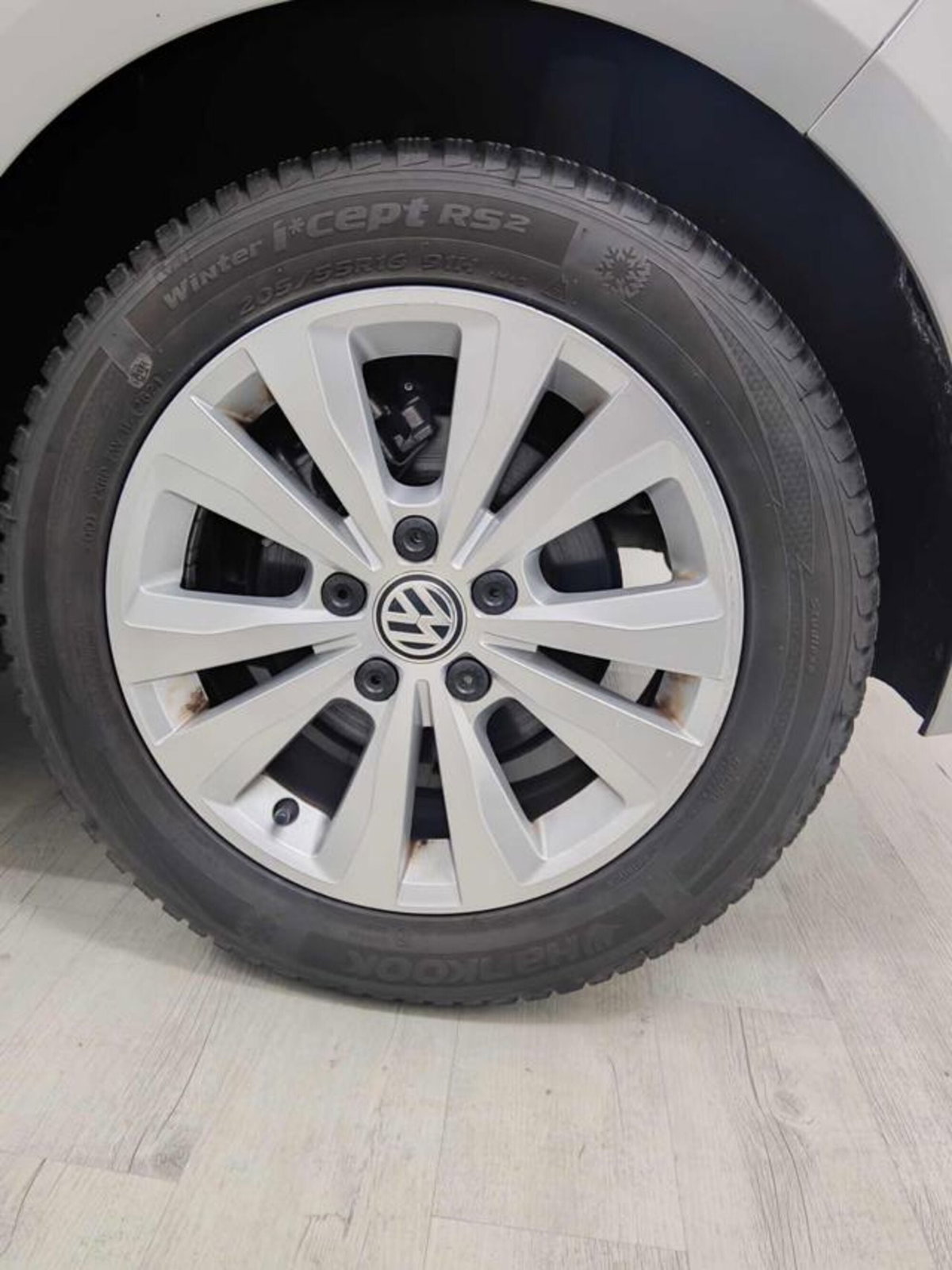 Volkswagen Golf 1.6 BlueTDI 110 CV DSG 5p. Highline (7)